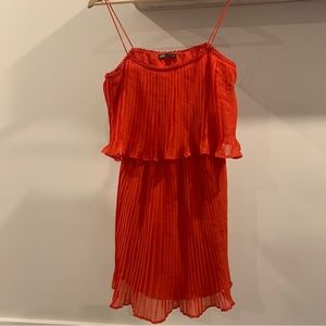 ZARA Mini Dress